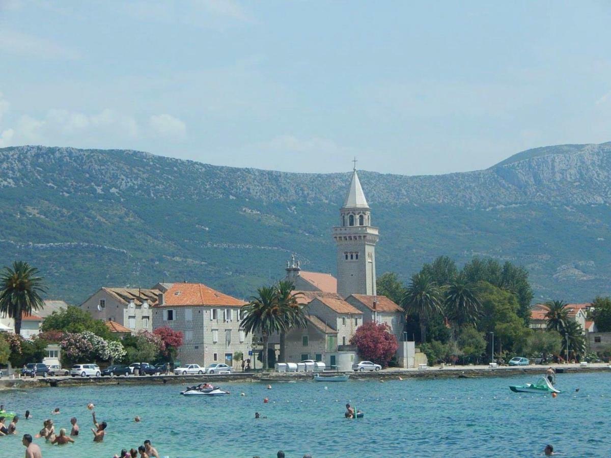 Allegria Kastela Exterior photo